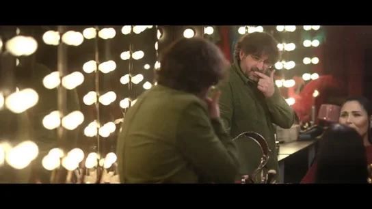 Rosa López, sobre su padre: "Era un 'buscavidas', nuestras vacaciones eran estar entre una hormigonera de prestado" Rosa López, sobre su padre: "Era un 'buscavidas', nuestras vacaciones eran estar entre una hormigonera de prestado"