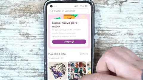 Nuevo aviso de la Guardia Civil: Cuidado con esta estafa en plataformas de compra y venta de internet Nuevo aviso de la Guardia Civil: Cuidado con esta estafa en plataformas de compra y venta de internet