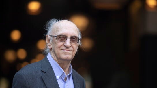 Petros M&aacute;rkaris 