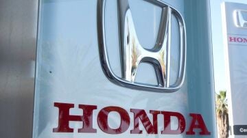 Logo de Honda