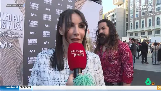 Fani Carbajo asegura que Íñigo Onieva "es el rey de poner los cuernos": "Respeta ya a Tamara Falcó, que se desvive por ti" Fani Carbajo asegura que Íñigo Onieva "es el rey de poner los cuernos": "Respeta ya a Tamara Falcó, que se desvive por ti"