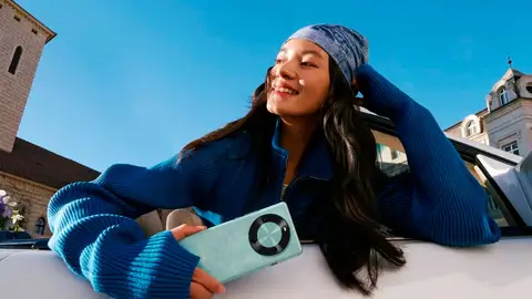 El Huawei Enjoy 70X El Huawei Enjoy 70X