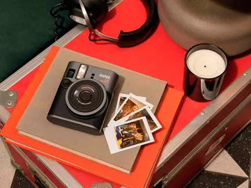 La nueva Instax mini 41 La nueva Instax mini 41