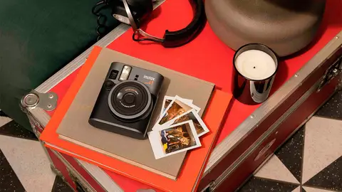 La nueva Instax mini 41 La nueva Instax mini 41