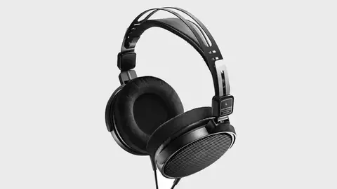 Audio-Technica ATH-R30x Audio-Technica ATH-R30x