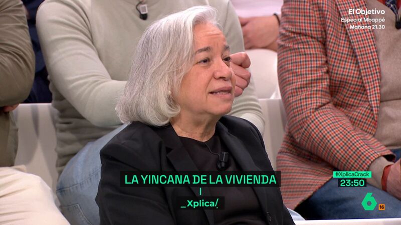 XPLICA El duro testimonio de una agente inmobiliaria: "Nos han criminalizado"