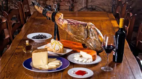 Coria Sabor de Primavera Coria Sabor de Primavera