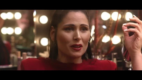 Rosa López desvela qué regalo le hizo a su familia tras ganar Operación Triunfo para vivir "como buenos andaluces" Rosa López desvela qué regalo le hizo a su familia tras ganar Operación Triunfo para vivir "como buenos andaluces"