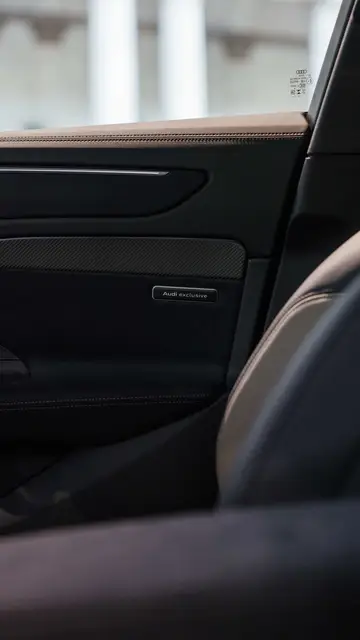 Audi A6 Avant Audi A6 Avant