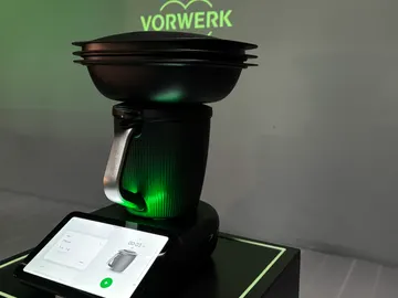 La nueva Thermomix TM7 La nueva Thermomix TM7