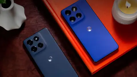 Moto G Stylus de 2025 Moto G Stylus de 2025
