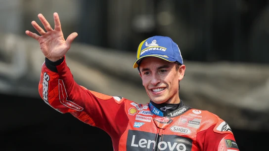Marc Márquez Marc Márquez