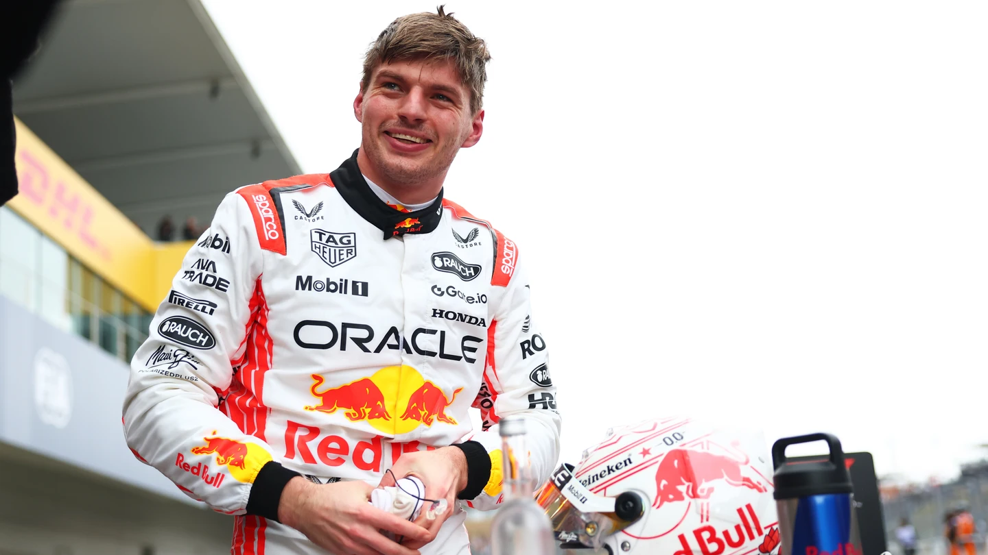 Max Verstappen Max Verstappen