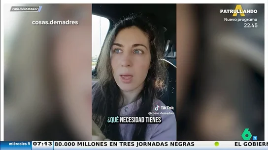 Una madre critica las barras libres en las comuniones: "¿Qué necesidad tienen los padres de ponerse como Las Grecas con sus amigos?" Una madre critica las barras libres en las comuniones: "¿Qué necesidad tienen los padres de ponerse como Las Grecas con sus amigos?"