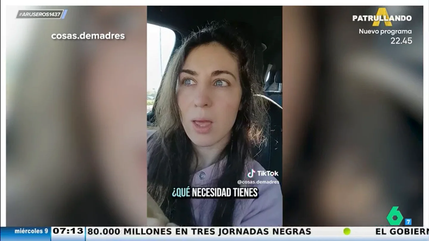 Una madre critica las barras libres en las comuniones: "¿Qué necesidad tienen los padres de ponerse como Las Grecas con sus amigos?" Una madre critica las barras libres en las comuniones: "¿Qué necesidad tienen los padres de ponerse como Las Grecas con sus amigos?"