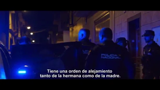 Un hombre "desesperado por entrar en prisión" se salta la orden de alejamiento a su familia: "La incumple una y otra vez" Un hombre "desesperado por entrar en prisión" se salta la orden de alejamiento a su familia: "La incumple una y otra vez"
