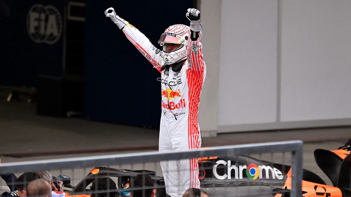 Max Verstappen Max Verstappen