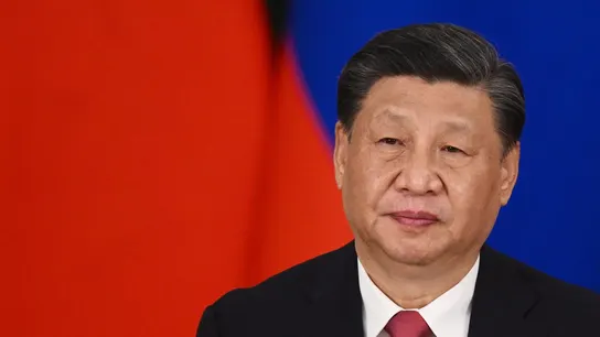 Xi Jinping Xi Jinping