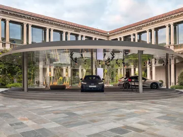 Audi A6 Avant Audi A6 Avant