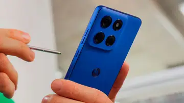 Moto G Stylus de 2025 Moto G Stylus de 2025