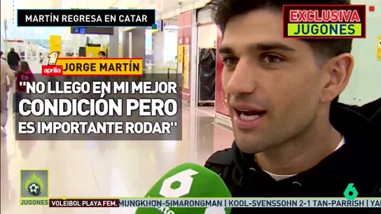 Martín Martín