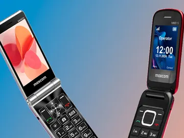 Maxcom MM815 y MM835 4G Maxcom MM815 y MM835 4G