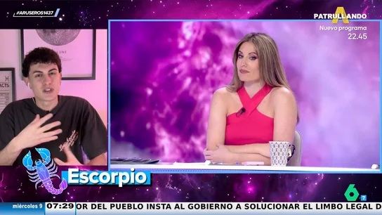 Horóscopo Aruser@s: Jabifus destapa las adiciones ocultas de los signos del zodiaco Horóscopo Aruser@s: Jabifus destapa las adiciones ocultas de los signos del zodiaco