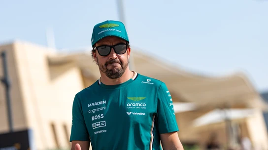 Fernando Alonso Fernando Alonso