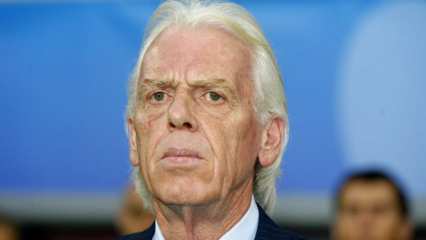 Leo Benhakker Leo Benhakker