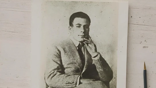 Isaac Ezratty, conocido como el Barón Von Rolland Isaac Ezratty, conocido como el Barón Von Rolland