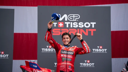 Marc Márquez Marc Márquez