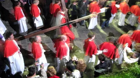 Catenacciu, Córcega Catenacciu, Córcega