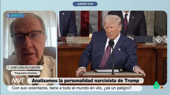 José Carlos Fuertes José Carlos Fuertes