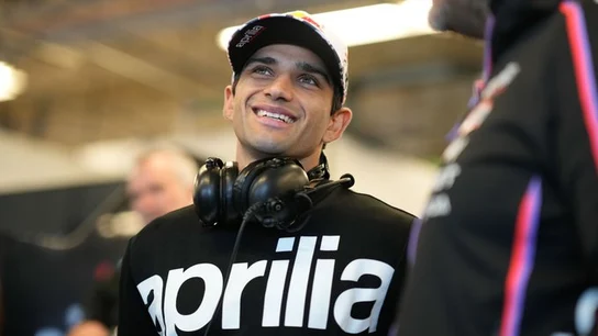 Jorge Martín Jorge Martín