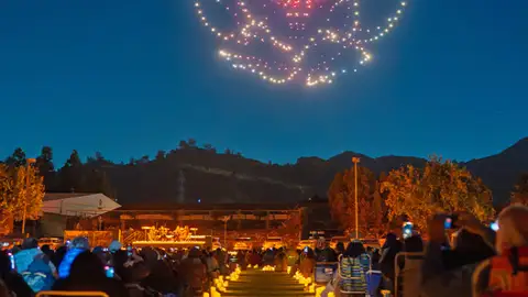 DroneArt Show DroneArt Show