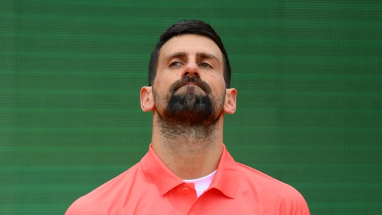 Djokovic Djokovic