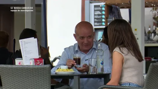 El veredicto de un juez de concursos internacionales de hostelería sobre los camareros españoles: "Si tardan más de 3 minutos en atender..." El veredicto de un juez de concursos internacionales de hostelería sobre los camareros españoles: "Si tardan más de 3 minutos en atender..."