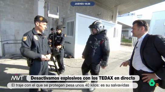 mvt traje tedax mvt traje tedax