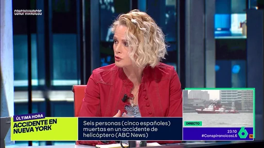 ZAIDA CANTERA ZAIDA CANTERA