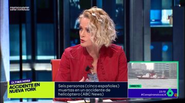 ZAIDA CANTERA