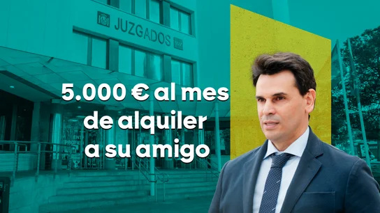 González Amador, pareja de Isabel Díaz Ayuso González Amador, pareja de Isabel Díaz Ayuso