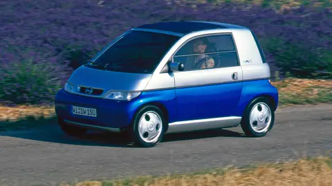 Opel MAXX Opel MAXX