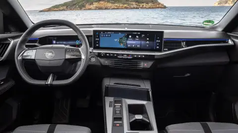 Opel Grandland PHEV Opel Grandland PHEV