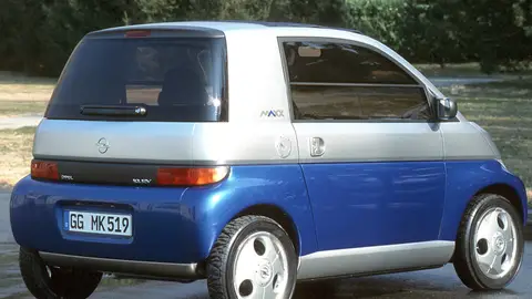 Opel MAXX Opel MAXX