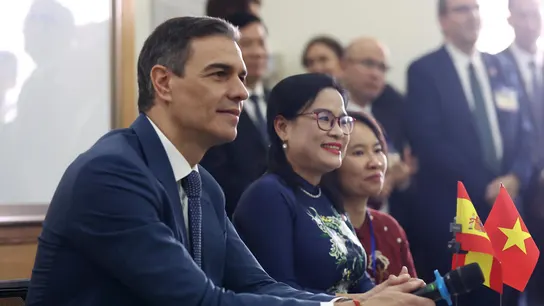 Pedro Sánchez Pedro Sánchez