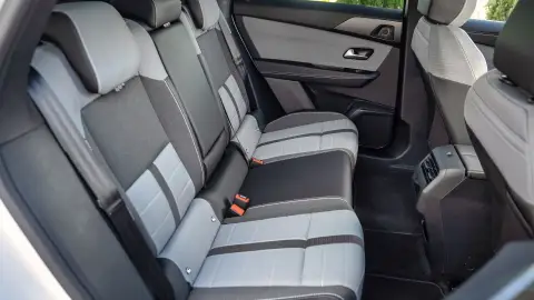 Opel Grandland PHEV Opel Grandland PHEV