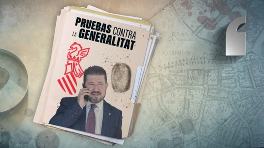 Nuevo golpe a la versión de Mazón: más pruebas contradicen su relato sobre la DANA Nuevo golpe a la versión de Mazón: más pruebas contradicen su relato sobre la DANA