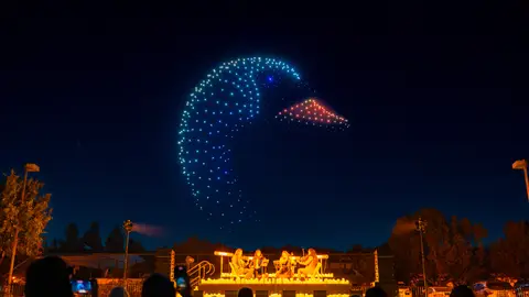 DroneArt Show DroneArt Show