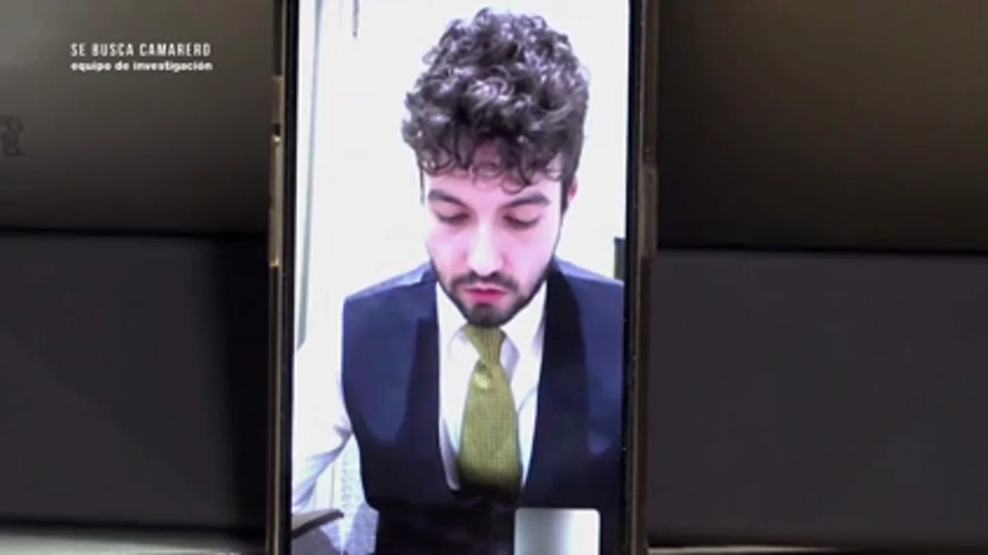 De ganar 2,5 euros la hora en España a 2.200 al mes en Irlanda como hostelero: un joven denuncia la situación en Equipo de Investigación De ganar 2,5 euros la hora en España a 2.200 al mes en Irlanda como hostelero: un joven denuncia la situación en Equipo de Investigación