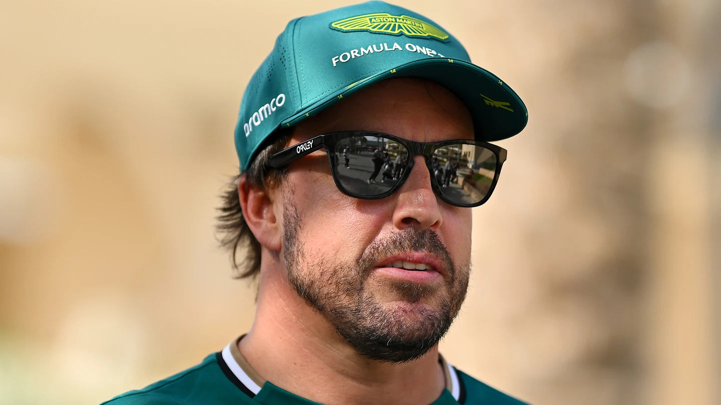 Fernando Alonso Fernando Alonso